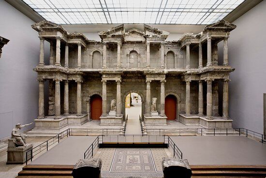 Pergamon Museum